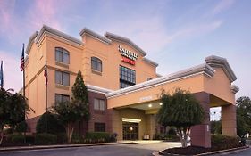 Fairfield Inn & Suites Atlanta Airport South/sullivan Road